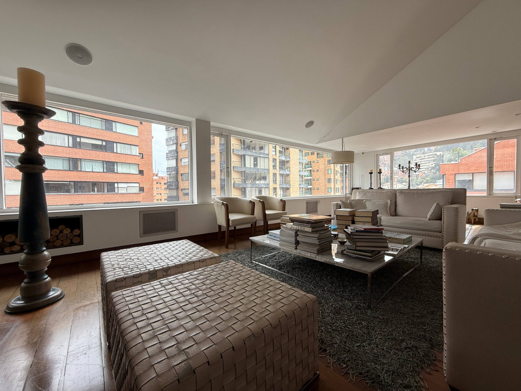 APARTAMENTO en VENTA