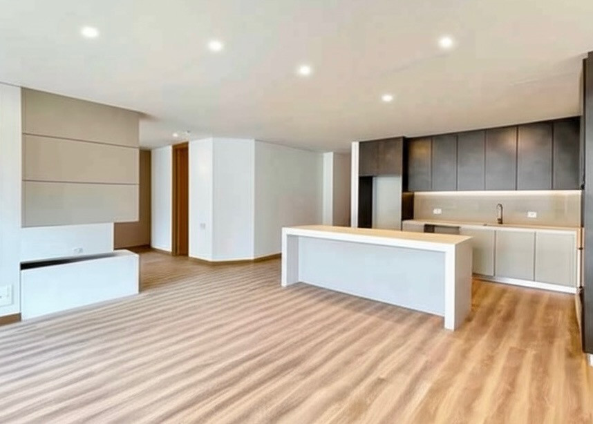 APARTAMENTO en ARRIENDO