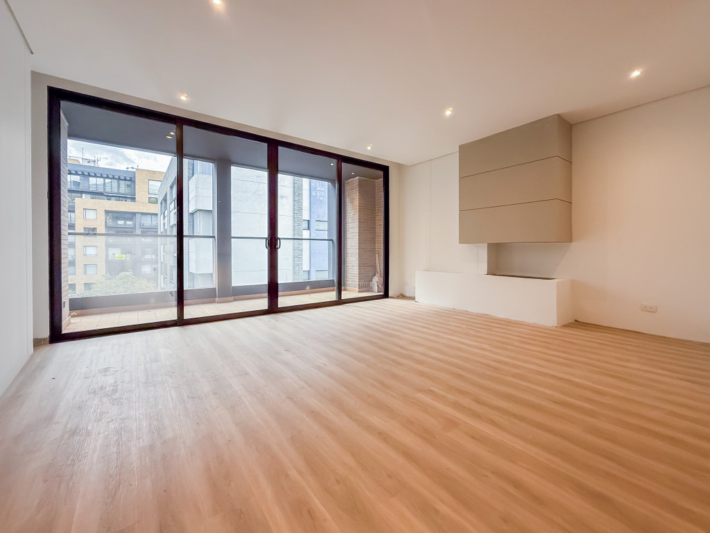 APARTAMENTO en VENTA