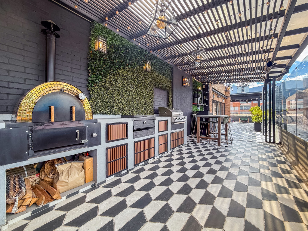 APARTAMENTO en ARRIENDO/VENTA