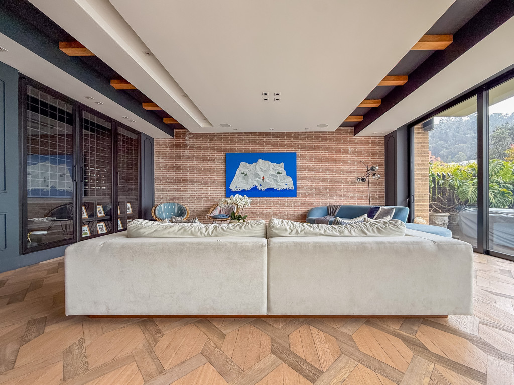 CASA en ARRIENDO/VENTA