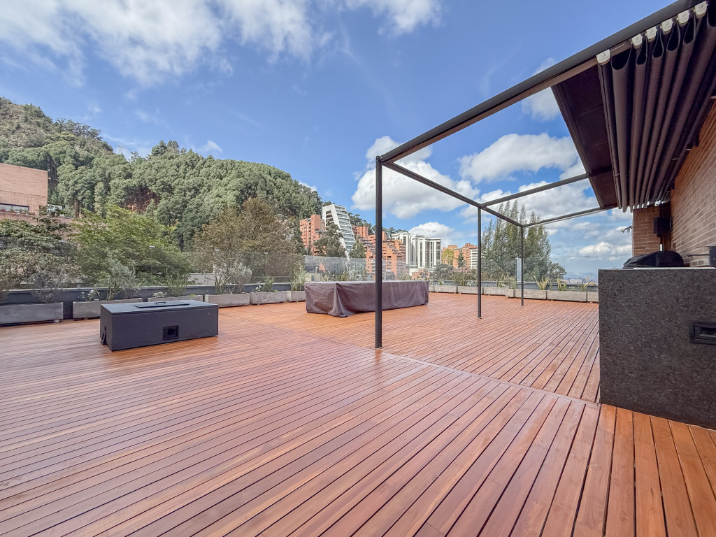 APARTAMENTO en ARRIENDO