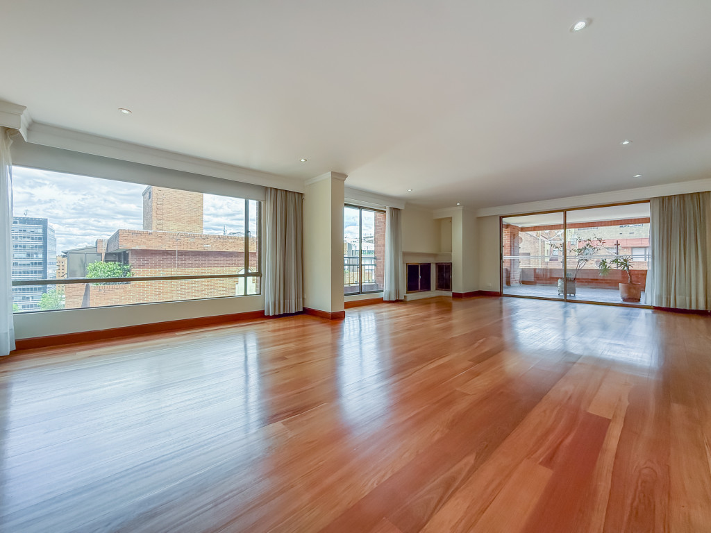 APARTAMENTO en ARRIENDO/VENTA