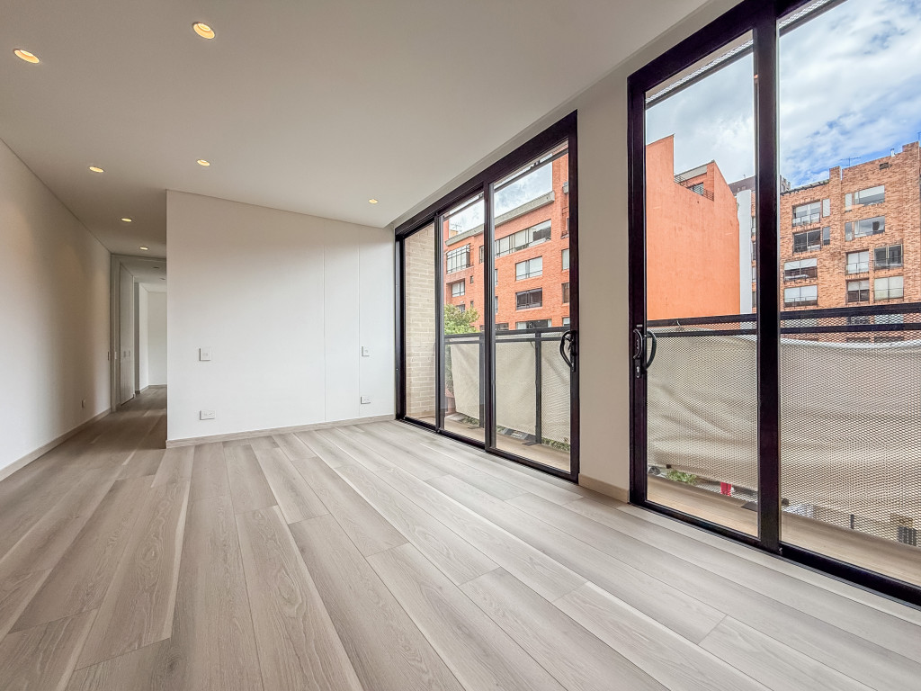 APARTAMENTO en VENTA