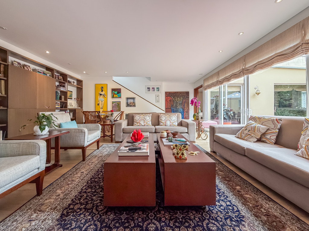 CASA en ARRIENDO/VENTA