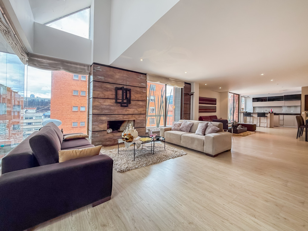 APARTAMENTO en ARRIENDO/VENTA