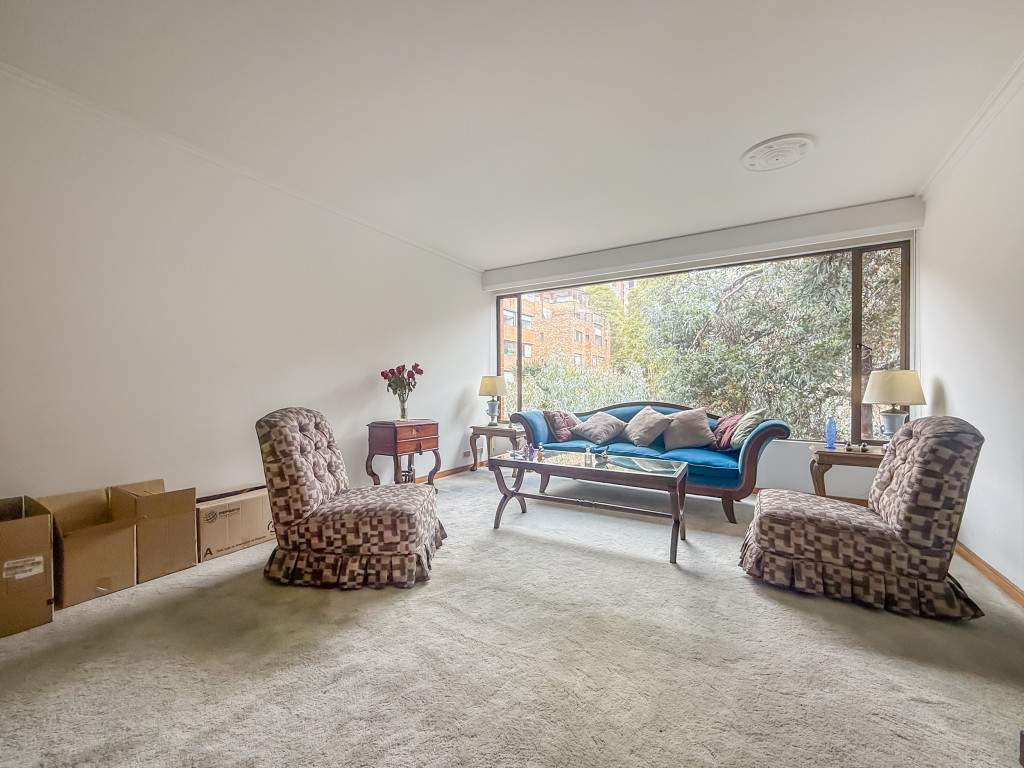 APARTAMENTO en VENTA