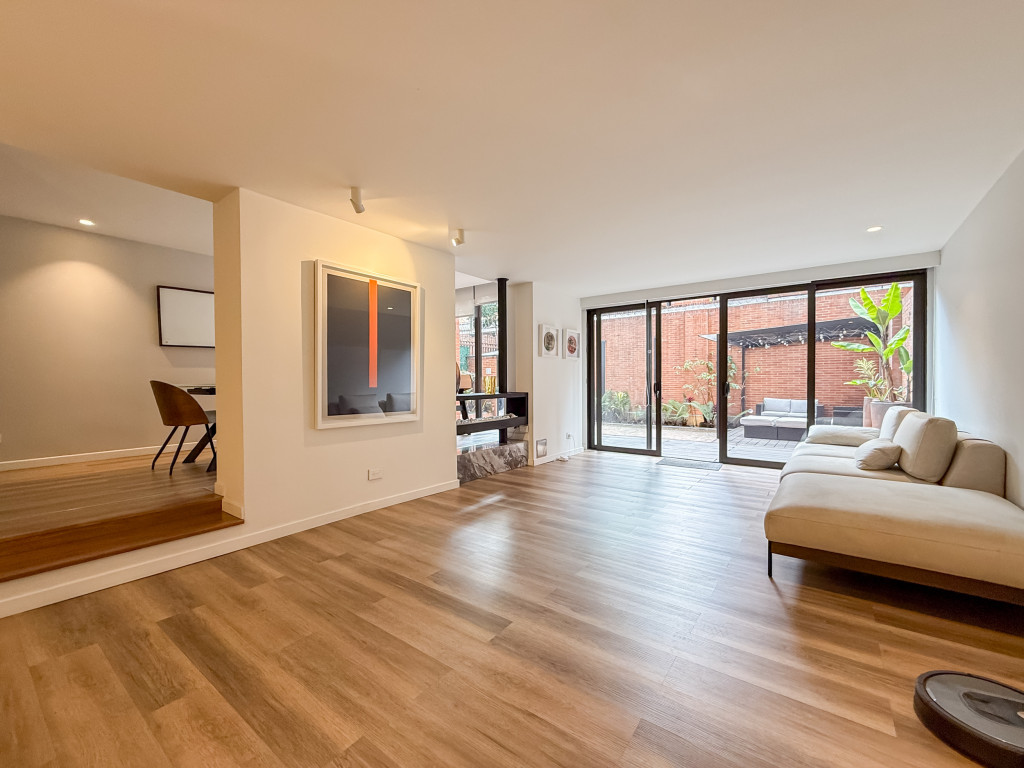 APARTAMENTO en VENTA