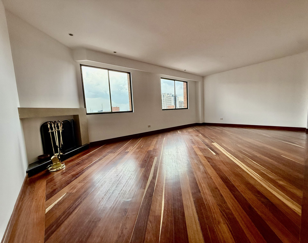 APARTAMENTO en ARRIENDO