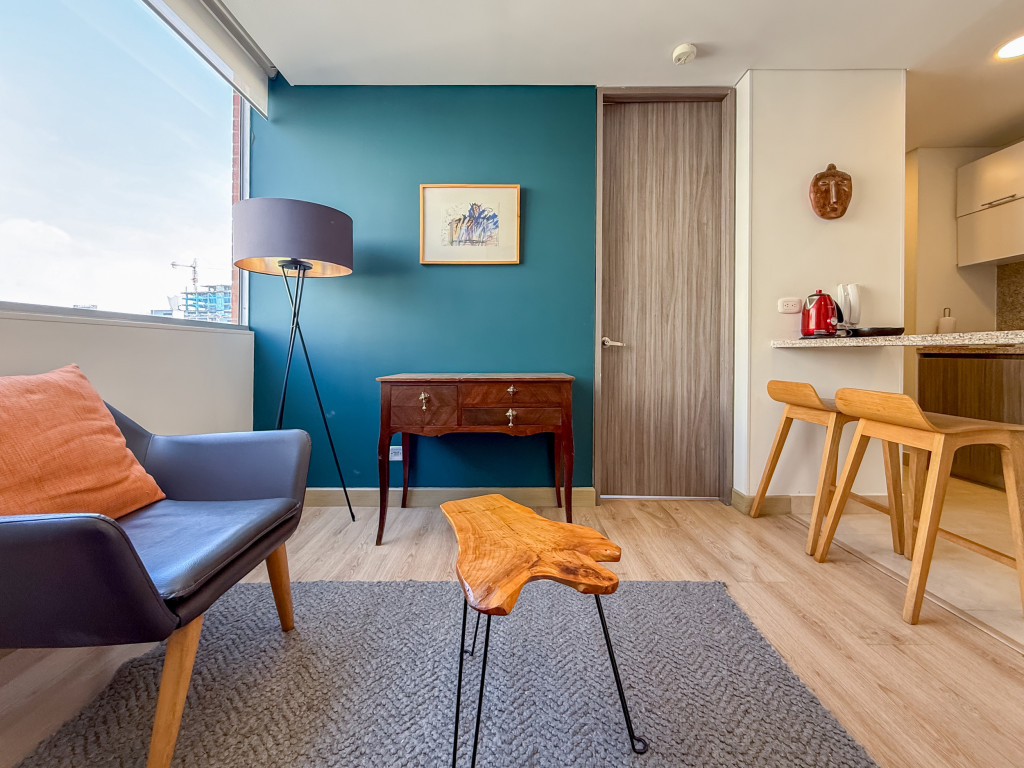 APARTAMENTO en VENTA