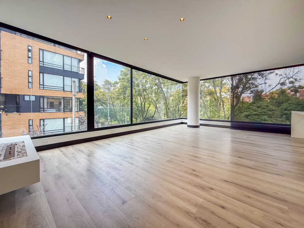 APARTAMENTO en ARRIENDO/VENTA