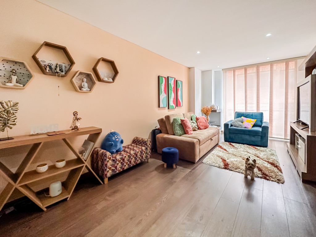 APARTAMENTO en ARRIENDO/VENTA