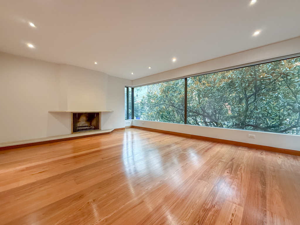 APARTAMENTO en ARRIENDO