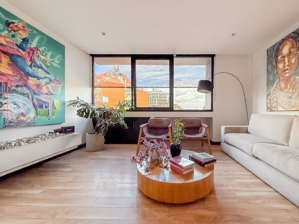 En ARRIENDO/VENTA