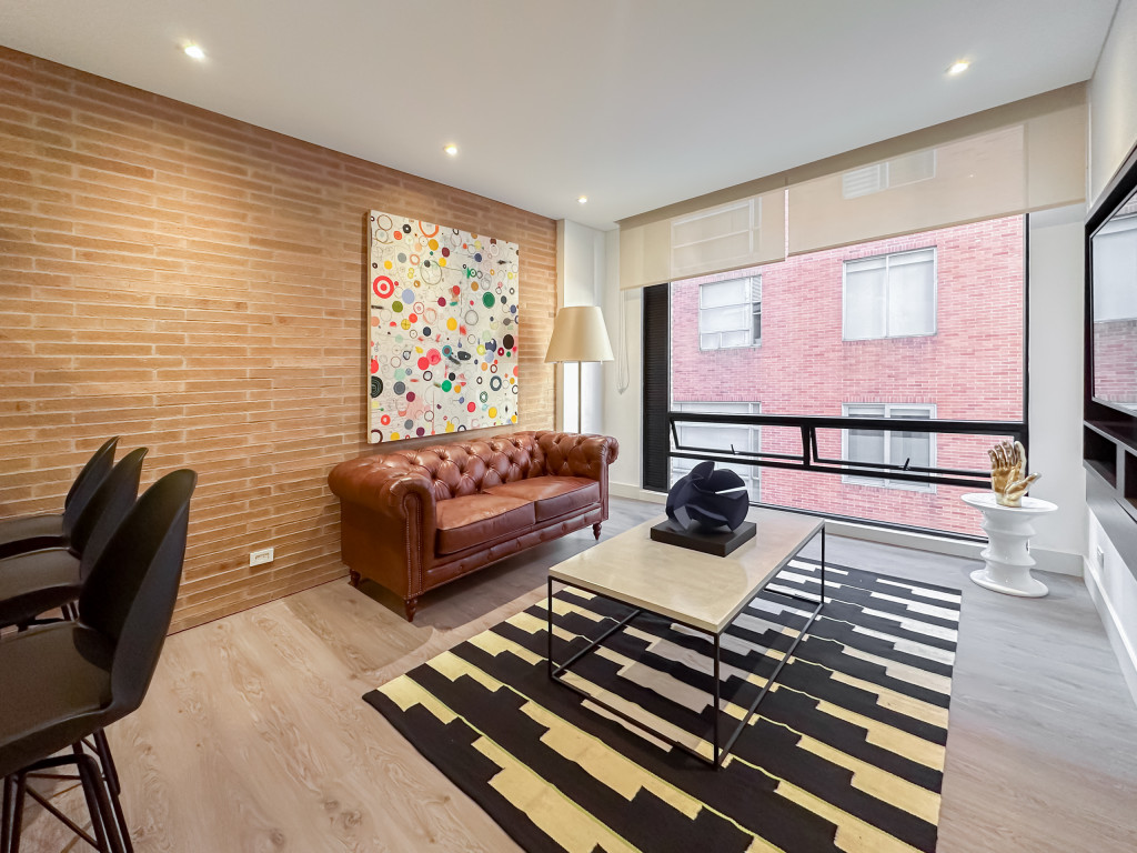 APARTAMENTO en ARRIENDO