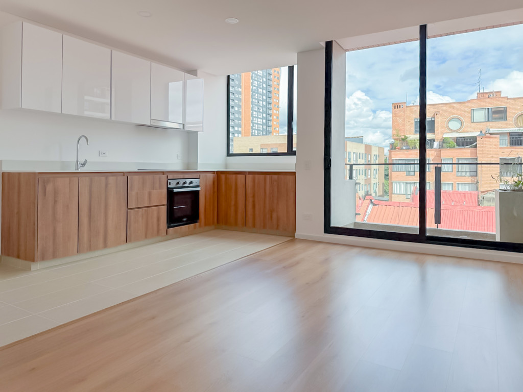 En ARRIENDO/VENTA