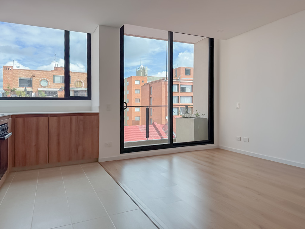 APARTAMENTO en ARRIENDO/VENTA