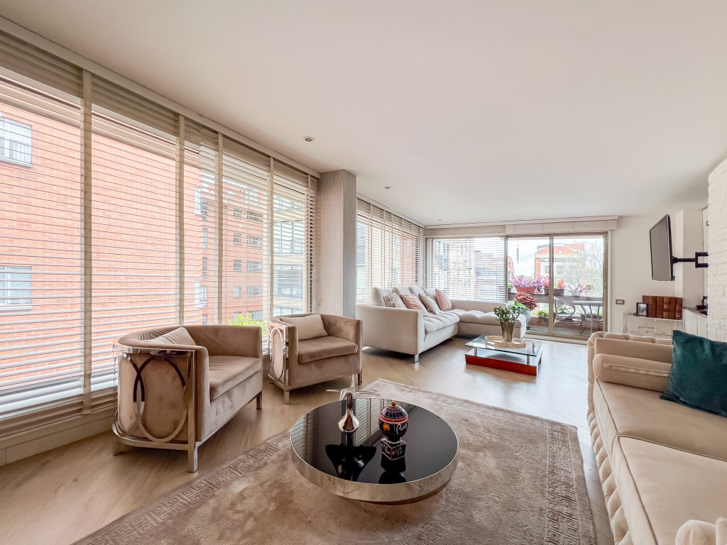 En ARRIENDO/VENTA