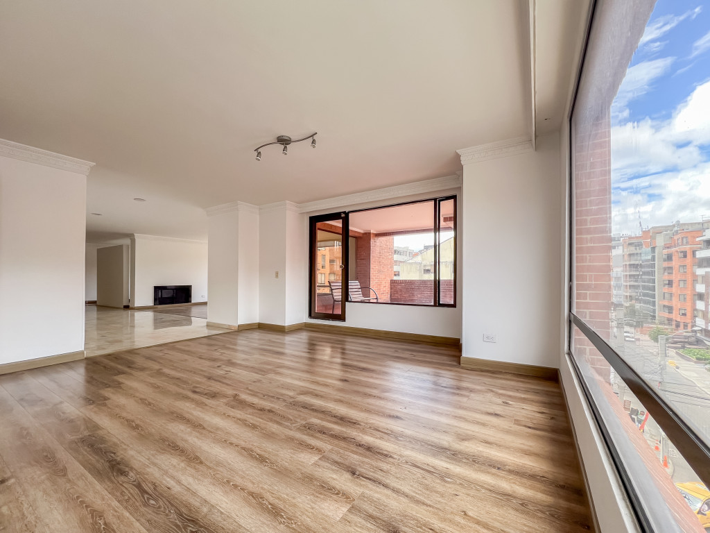 En ARRIENDO/VENTA