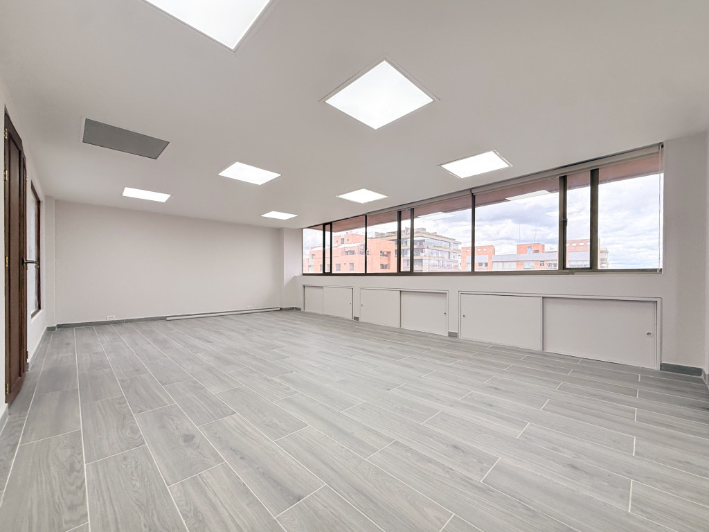 En ARRIENDO