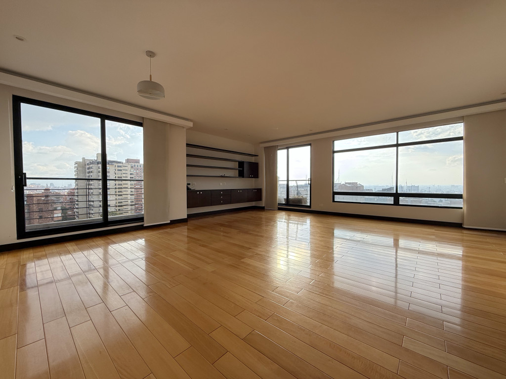 En ARRIENDO