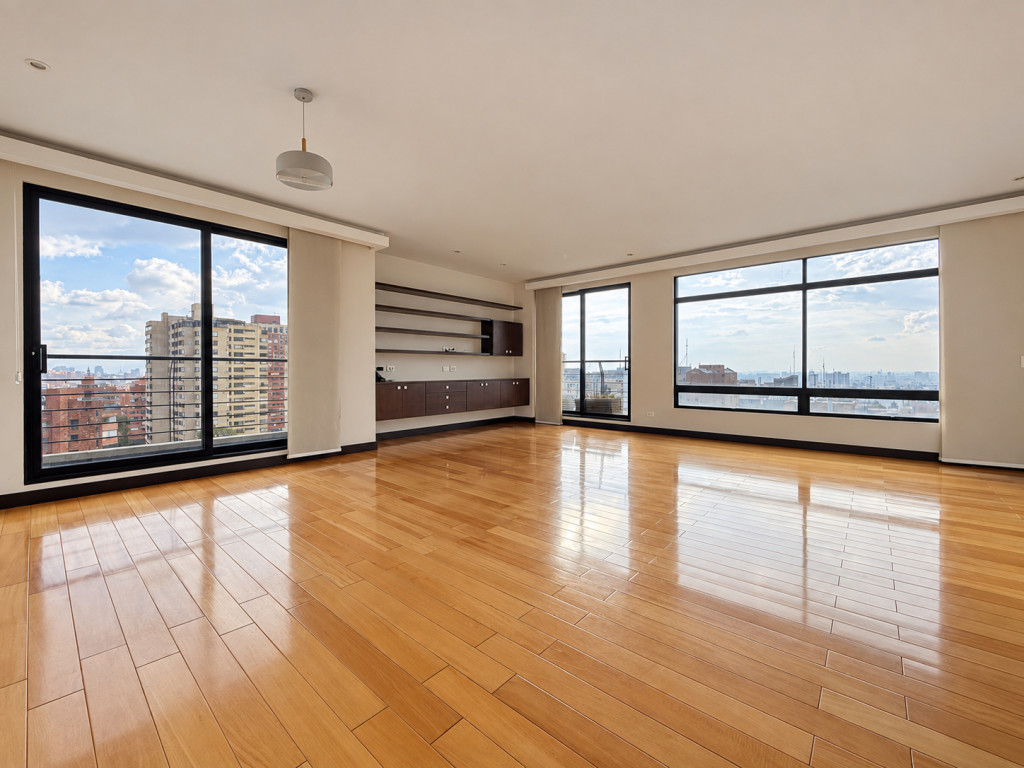 En ARRIENDO