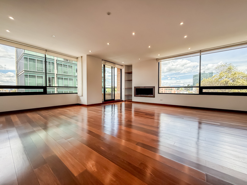 En ARRIENDO
