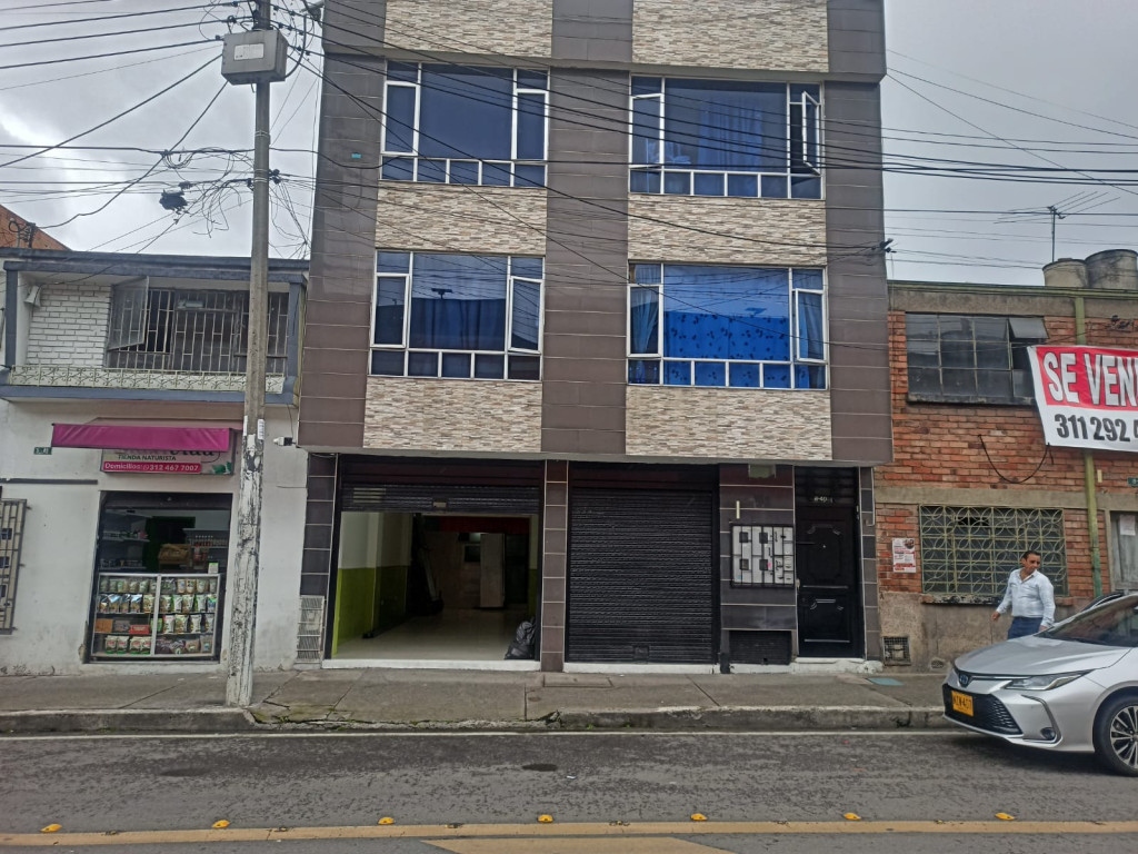 blog