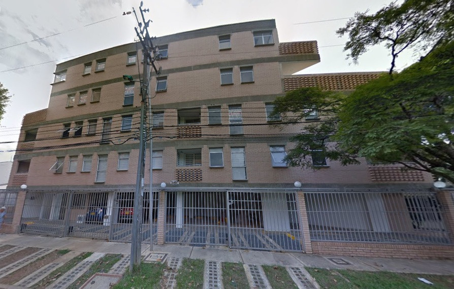 Apartamento en venta en Mayapan  Las Vegas, Cali. Código 21831