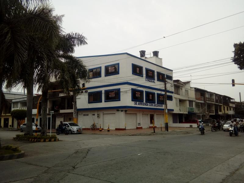 Local en arriendo en Cristobal Colon, Cali. Código 22091. Fotografía 1 de 11