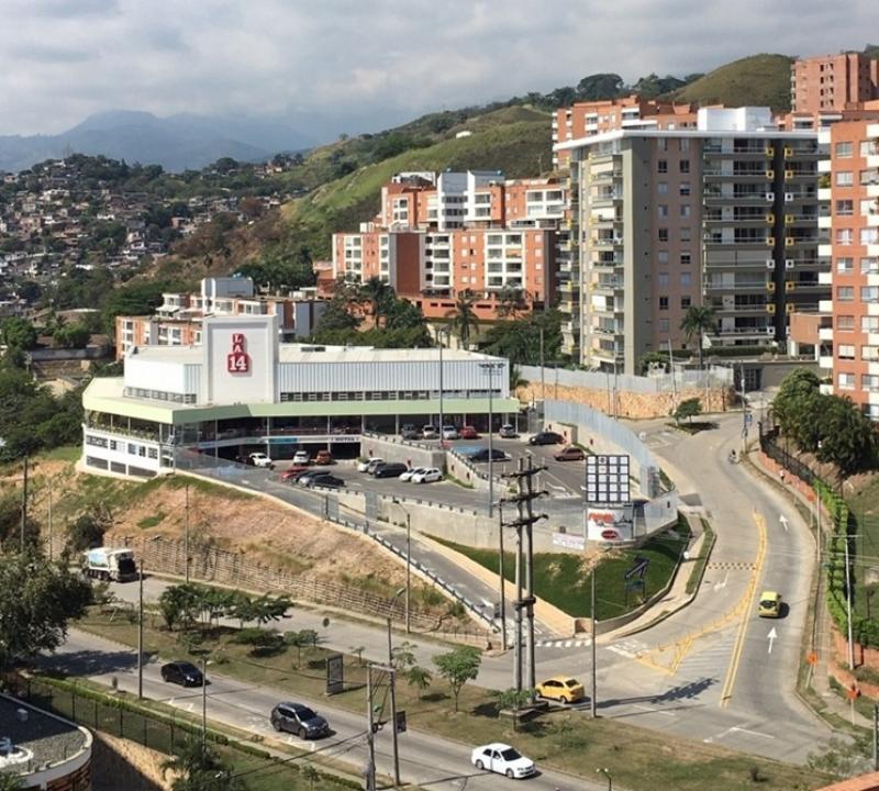 Local en arriendo en Cristales, Cali. Código 22229. Fotografía 1 de 19