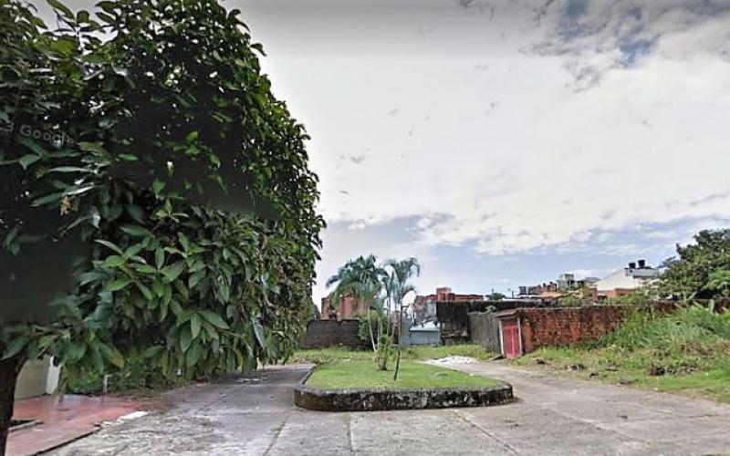 Lote en venta en Caudal Alto, Villavicencio. Código 22314. Fotografía 1 de 11