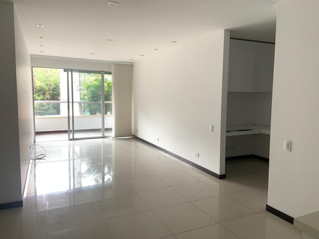 Apartamento en venta en Normandía, Cali. Código 22488. Fotografía 1 de 20