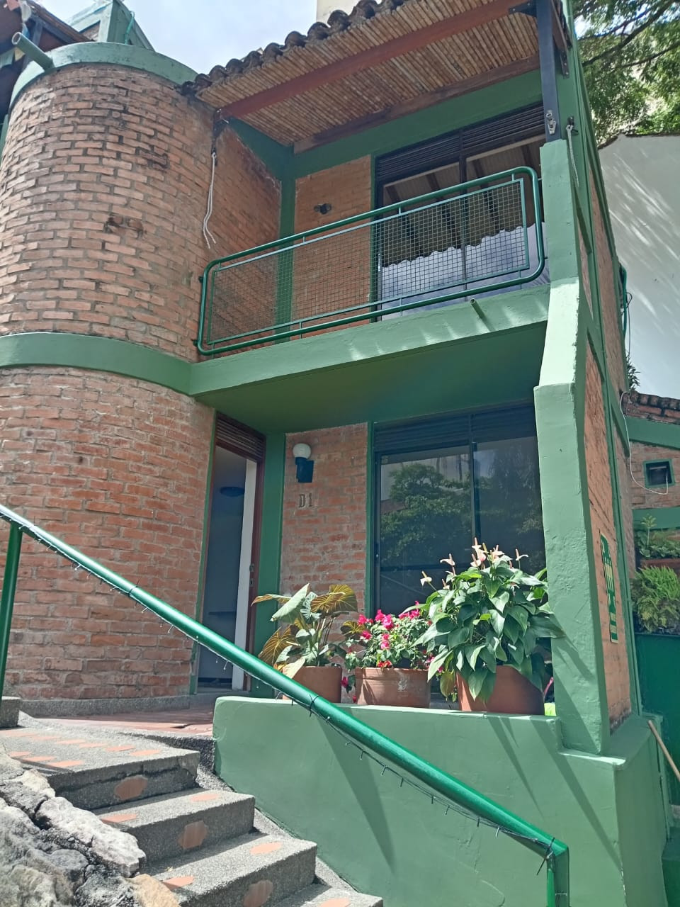 Apartamento en arriendo en Juanambú, Cali. Código 22539