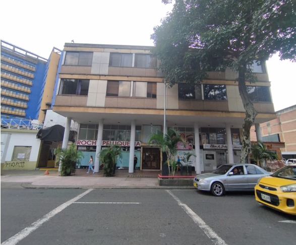 Apartamento en venta en Granada, Cali. Código 22551