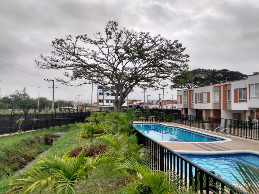 Casa Condominio en venta en Ciudad Pacífica, Cali. Código 22562. Fotografía 1 de 23