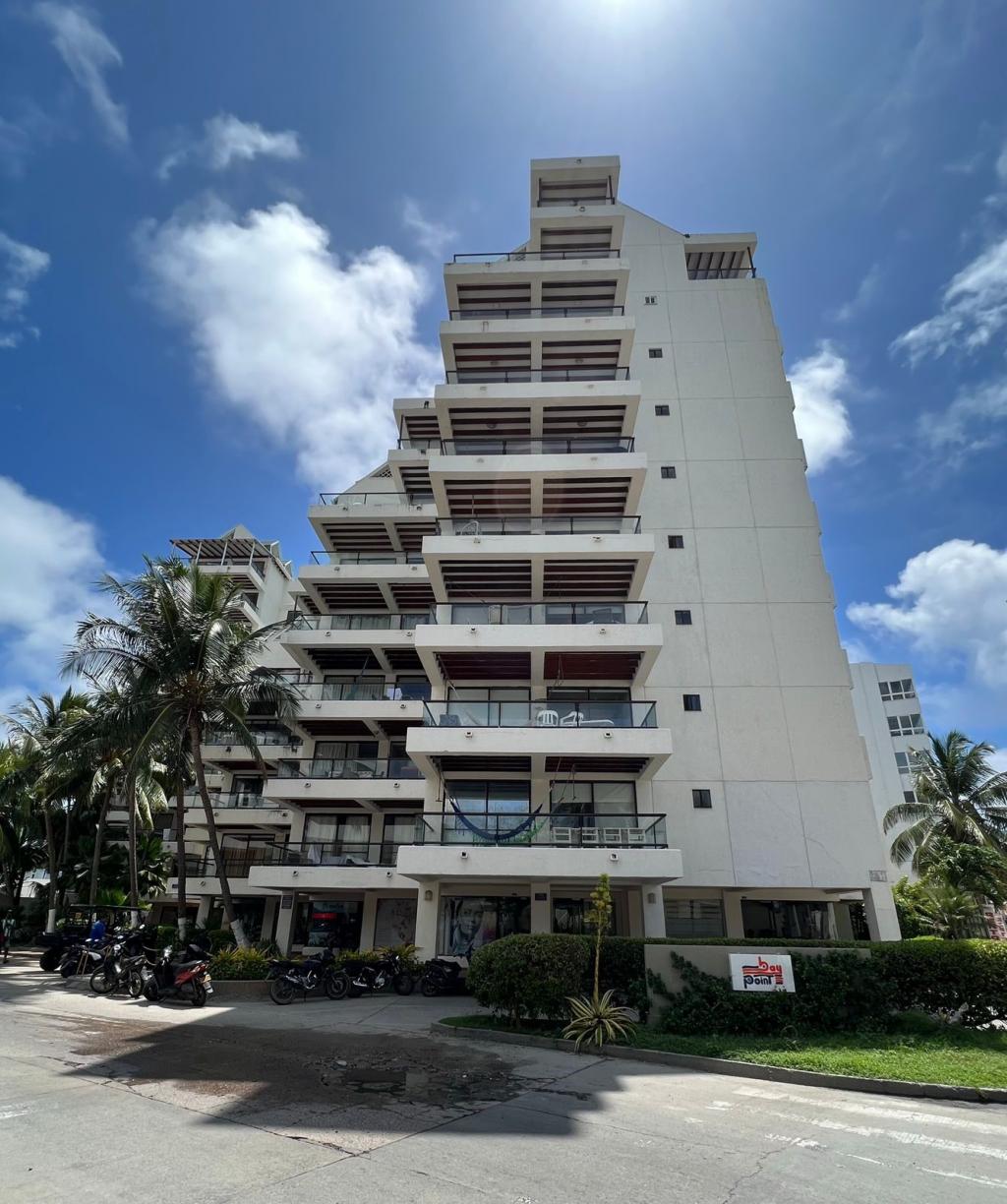 Apartamento en venta en San Andres Isla, San Andrés Y Providencia. Código 22601. Fotografía 1 de 27