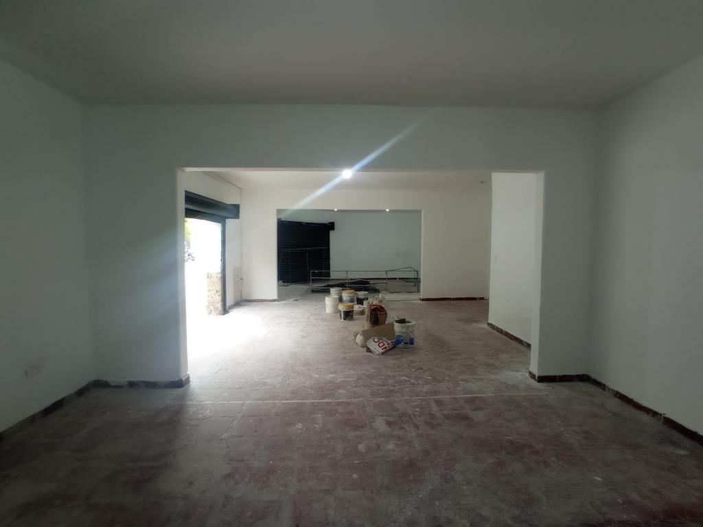 Local en arriendo en San Bosco, Cali. Código 22686. Fotografía 1 de 15
