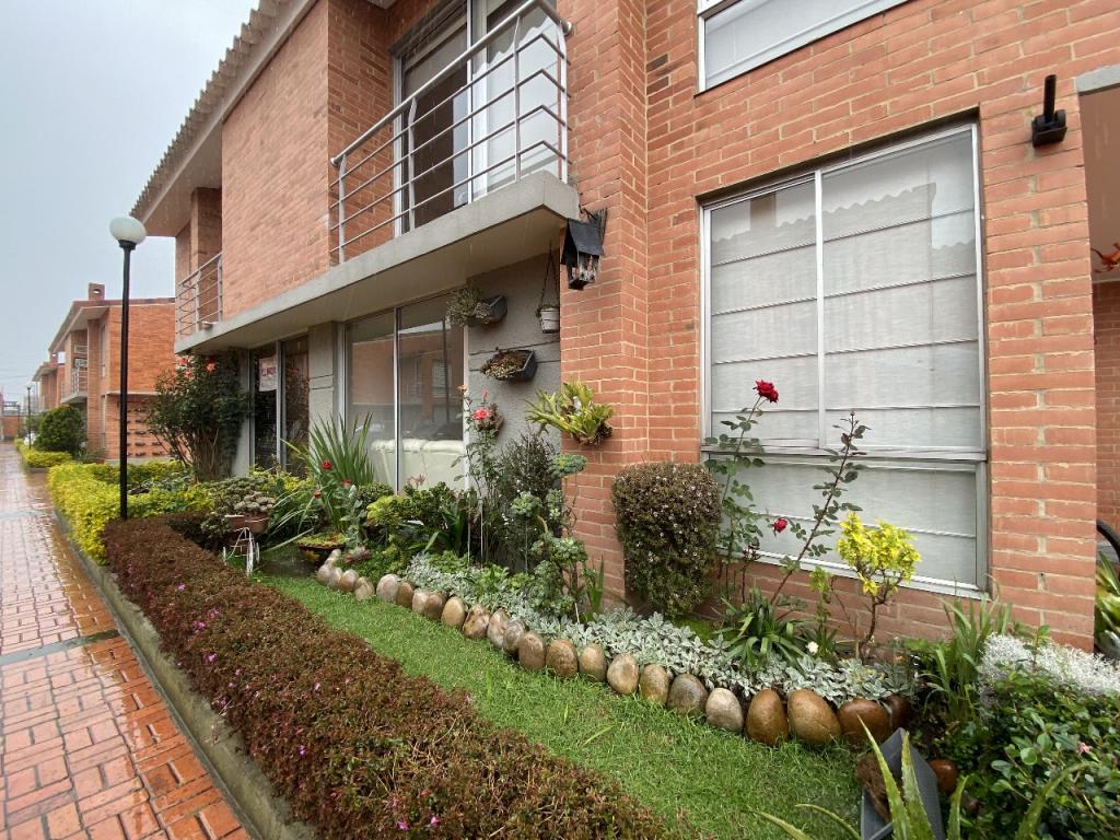 Casa en venta en Conjunto Residencial Celta Campestre, Funza. Código 22697. Fotografía 1 de 25