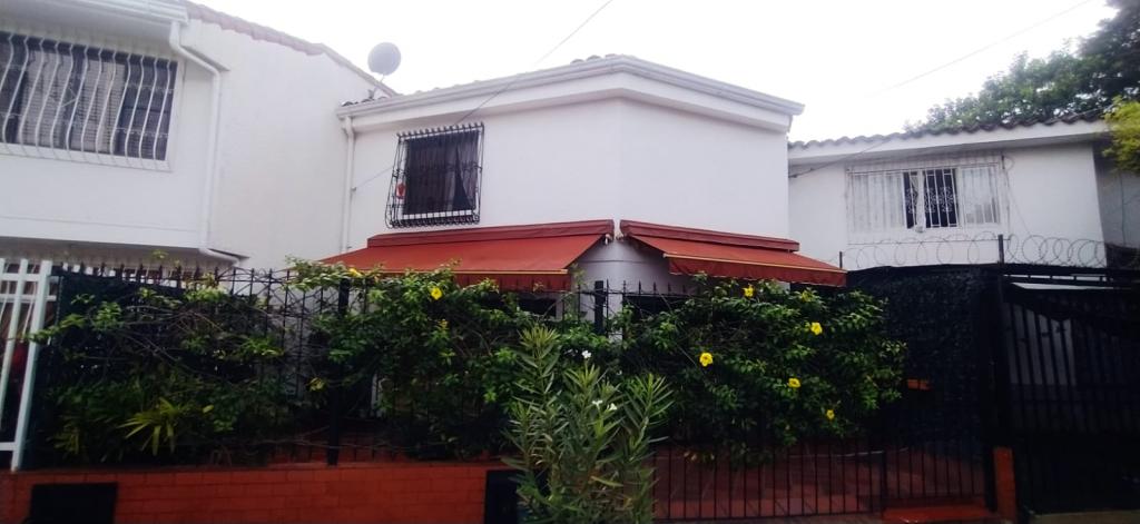 Casa en venta en Nueva Tequendama, Cali. Código 22707. Fotografía 1 de 22