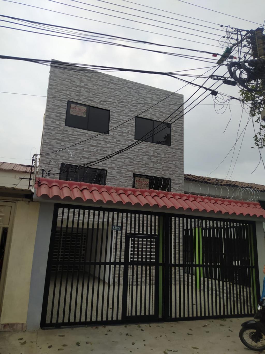 Edificio en venta en Urbanización La Merced, Cali. Código 22717. Fotografía 1 de 13