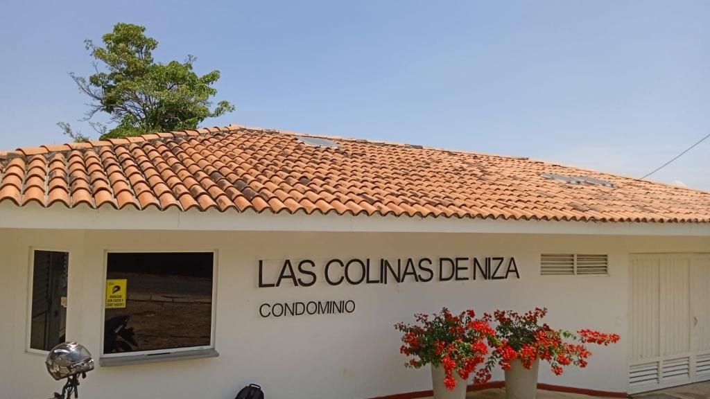 Lote en venta en Condominio Colinas De Niza, El Cerrito. Código 22734. Fotografía 1 de 13