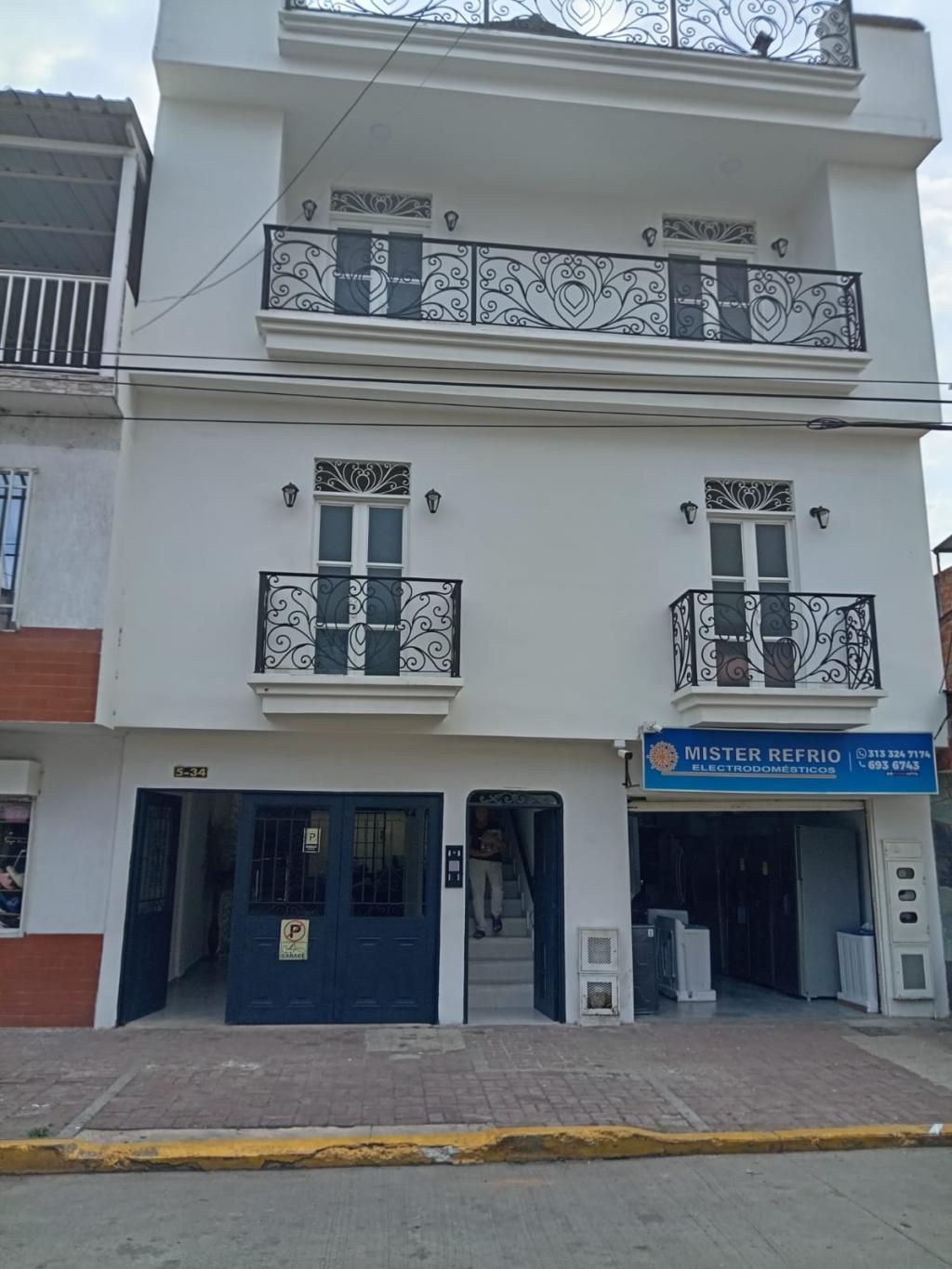 Casa en venta en Belalcázar, Yumbo. Código 22737. Fotografía 1 de 31