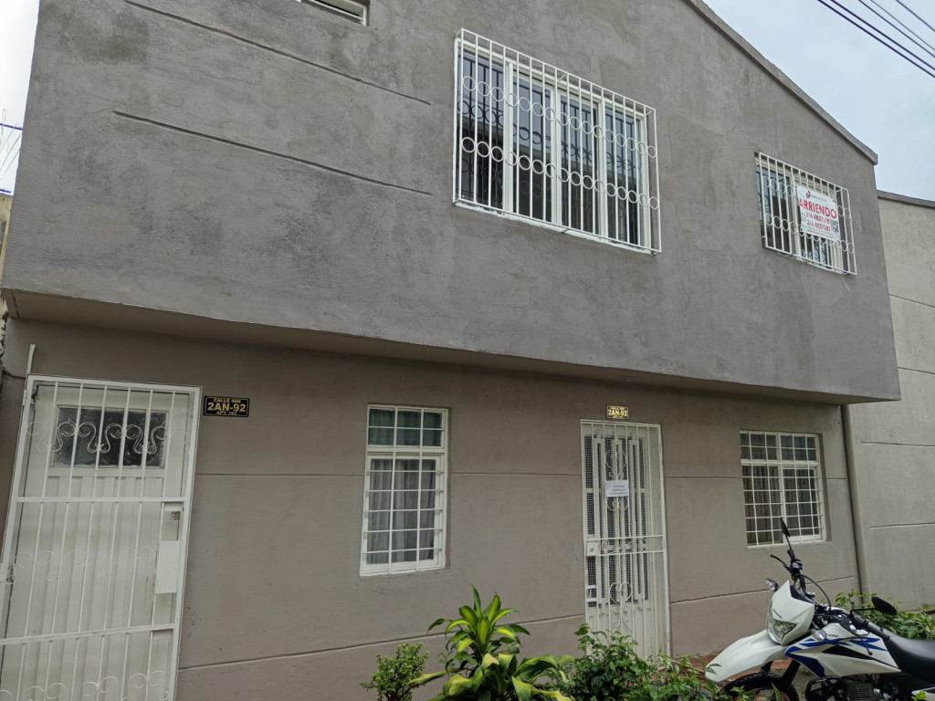 Apartaestudio en arriendo en Urbanización La Merced, Cali. Código 22821