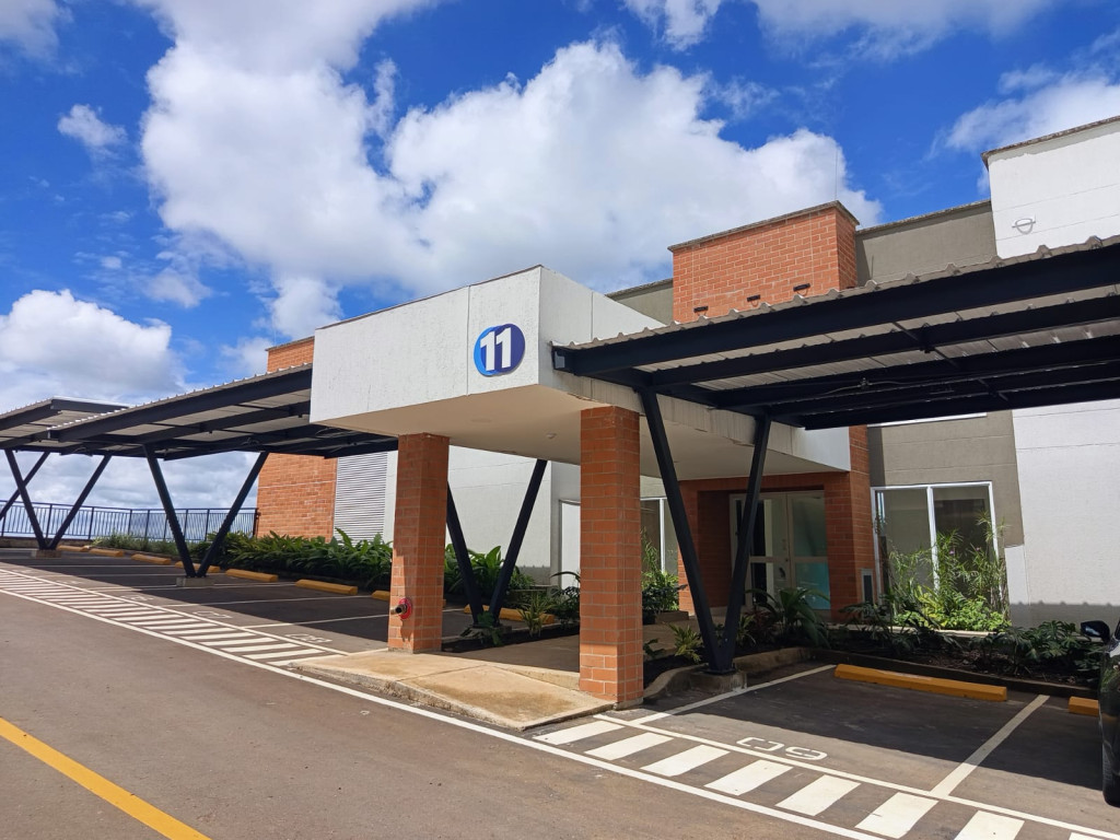 Apartamento en venta en Sector no informado, Jamundí. Código 22838