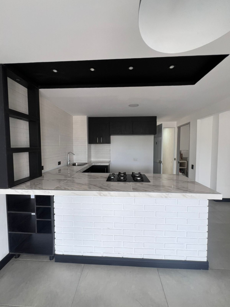 Apartamento en venta en Ciudad Pacífica, Cali. Código 22905. Fotografía 1 de 28