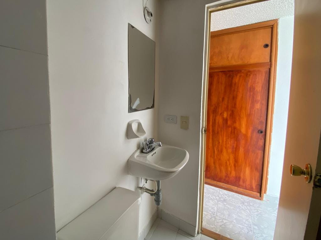 Apartamento en venta en Timiza, Bogotá. Código 22964. Fotografía 1 de 12