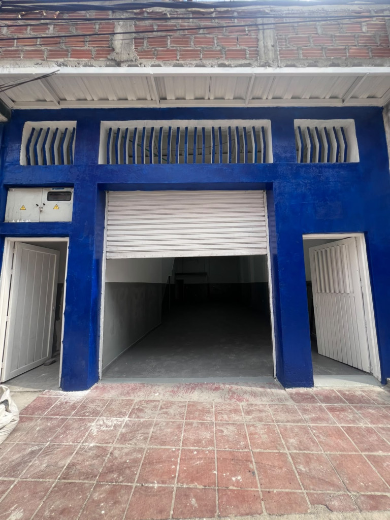 Local en arriendo en Centro, Cali. Código 23066