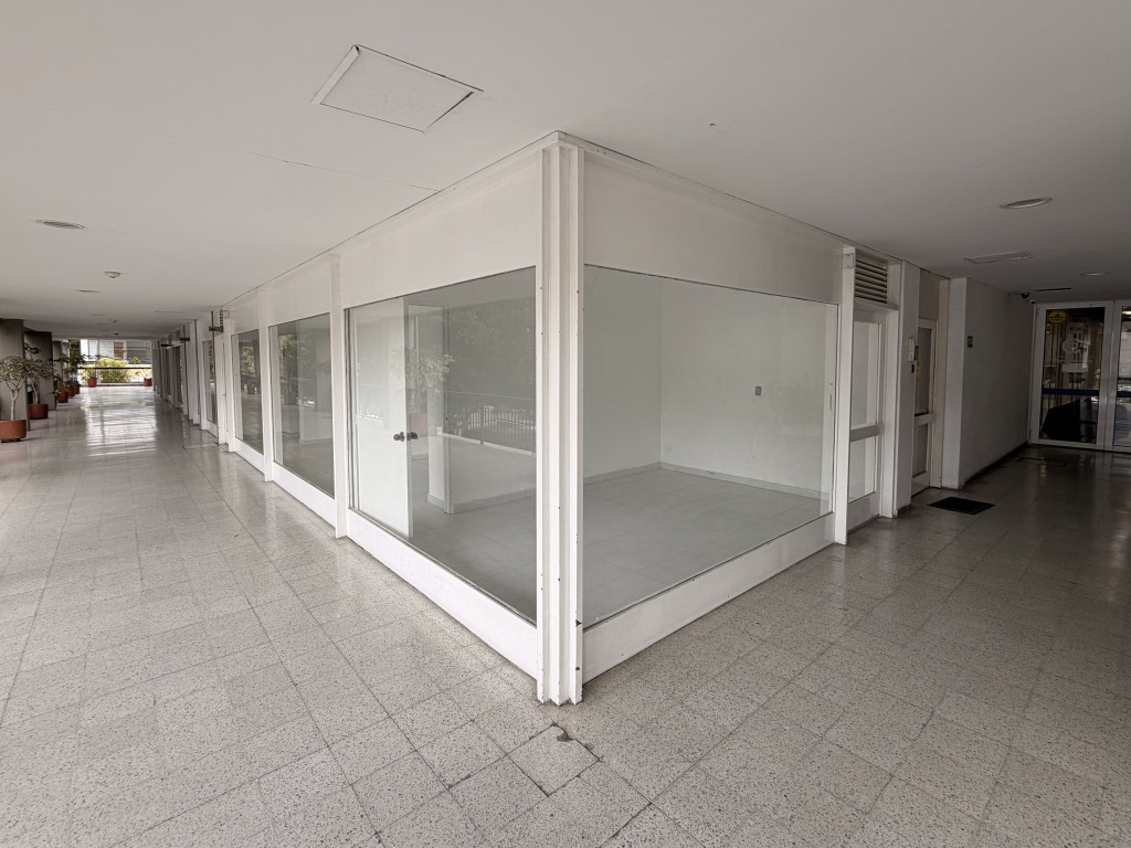 Local en arriendo en Chico Norte, Bogotá. Código 23071. Fotografía 1 de 8