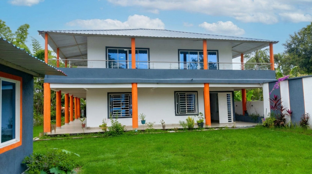 Finca en venta en Sector no informado, Tuluá. Código 23075. Fotografía 1 de 18
